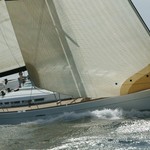 Beneteau First 50