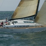 Beneteau First 50