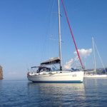 Beneteau Cyclades 39.3
