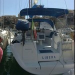 Beneteau Cyclades 39.3
