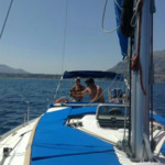 Beneteau Cyclades 39.3