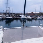 Fountaine Pajot Bahia 46