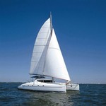 Fountaine Pajot Bahia 46