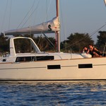 Beneteau Oceanis 35