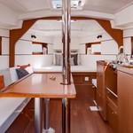 Beneteau Oceanis 35