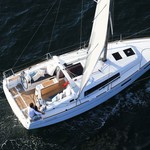 Beneteau Oceanis 35