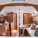 Beneteau Oceanis 35