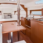 Beneteau Oceanis 35