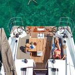Jeanneau Sun Odyssey 410