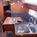 Bavaria 37 Cruiser