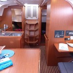 Bavaria 37 Cruiser