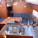 Bavaria 37 Cruiser