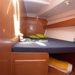 Beneteau Cyclades 50.4