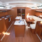 Beneteau Cyclades 50.4