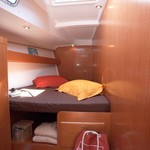 Beneteau Cyclades 50.4