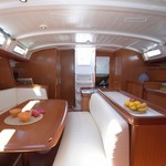 Beneteau Cyclades 50.4