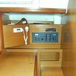 Beneteau Cyclades 50.4