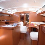Beneteau Cyclades 50.4