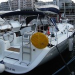 Beneteau Cyclades 50.4