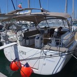 Jeanneau Sun Odyssey 490