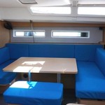 Jeanneau Sun Odyssey 490