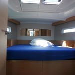 Jeanneau Sun Odyssey 490