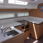 Jeanneau Sun Odyssey 490