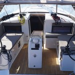 Jeanneau Sun Odyssey 490