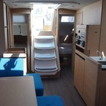 Jeanneau Sun Odyssey 490