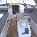 Jeanneau Sun Odyssey 490