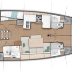 Jeanneau Sun Odyssey 490