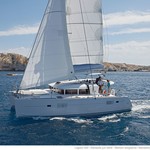 Lagoon 400 S2