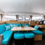 Lagoon 400 S2