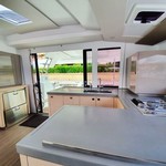 Fountaine Pajot Astréa 42