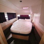 Fountaine Pajot Astréa 42
