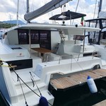 Fountaine Pajot Astréa 42