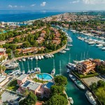 Fountaine Pajot Astréa 42