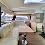 Fountaine Pajot Astréa 42