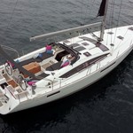 Jeanneau 53