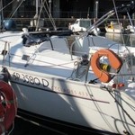 Beneteau Cyclades 43.4