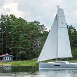 Beneteau Oceanis 30.1
