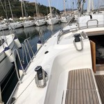 Bavaria 37 Cruiser