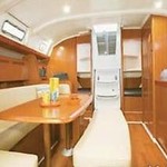 Beneteau Cyclades 43.4