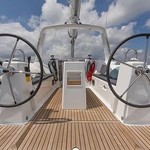 Beneteau Oceanis 35.1