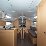 Beneteau Oceanis 35.1