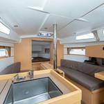 Beneteau Oceanis 35.1