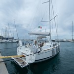 Beneteau Oceanis 35.1