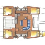 Lagoon 440