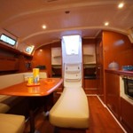 Beneteau Cyclades 43.4