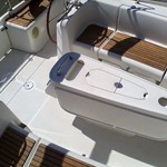 Beneteau Cyclades 43.4